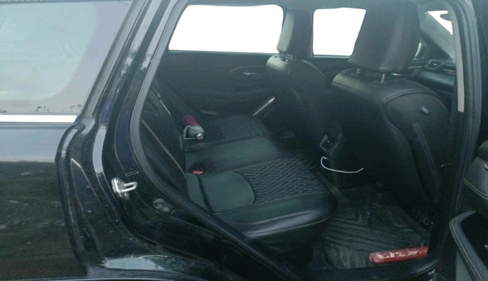 2024 Maruti Grand Vitara ZETA PLUS  HYBRID ECVT, Hybrid, Automatic, 38,495 km, interior