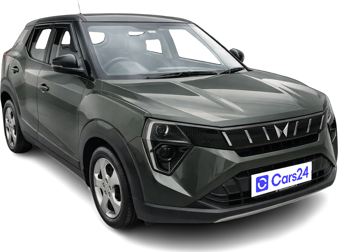 2024 Mahindra XUV 3XO - SUV - Petrol - Automatic - ₹8.10 lakh
