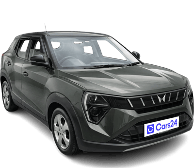 2024 Mahindra XUV 3XO - SUV - Petrol - Automatic - ₹8.10 lakh