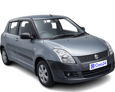 2011 Maruti Swift - Hatchback - Petrol - Manual - ₹1.15 lakh