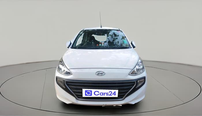 2022 Hyundai NEW SANTRO SPORTZ MT, Petrol, Manual, 31,079 km, exterior