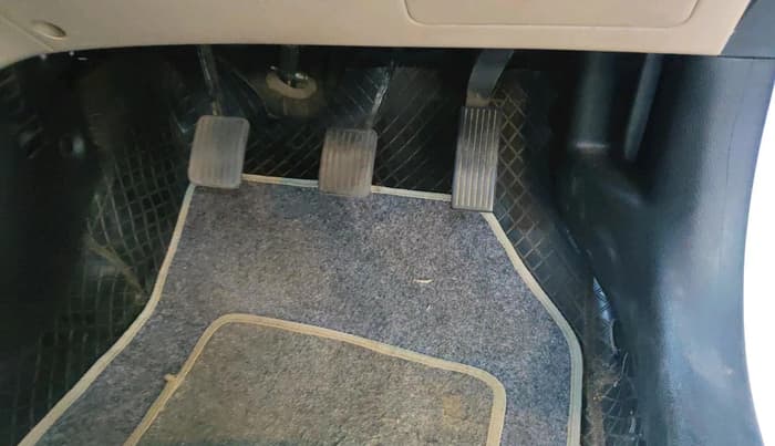 2022 Hyundai NEW SANTRO SPORTZ MT, Petrol, Manual, 31,079 km, interior
