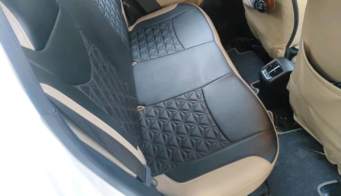2022 Hyundai NEW SANTRO SPORTZ MT, Petrol, Manual, 31,079 km, interior