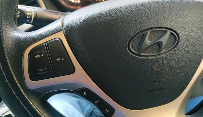 2022 Hyundai NEW SANTRO SPORTZ MT, Petrol, Manual, 31,079 km, interior