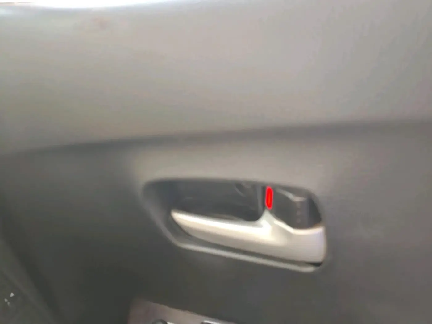 2018 Maruti Wagon R 1.0 VXI, Petrol, Manual, 41,215 km, interior
