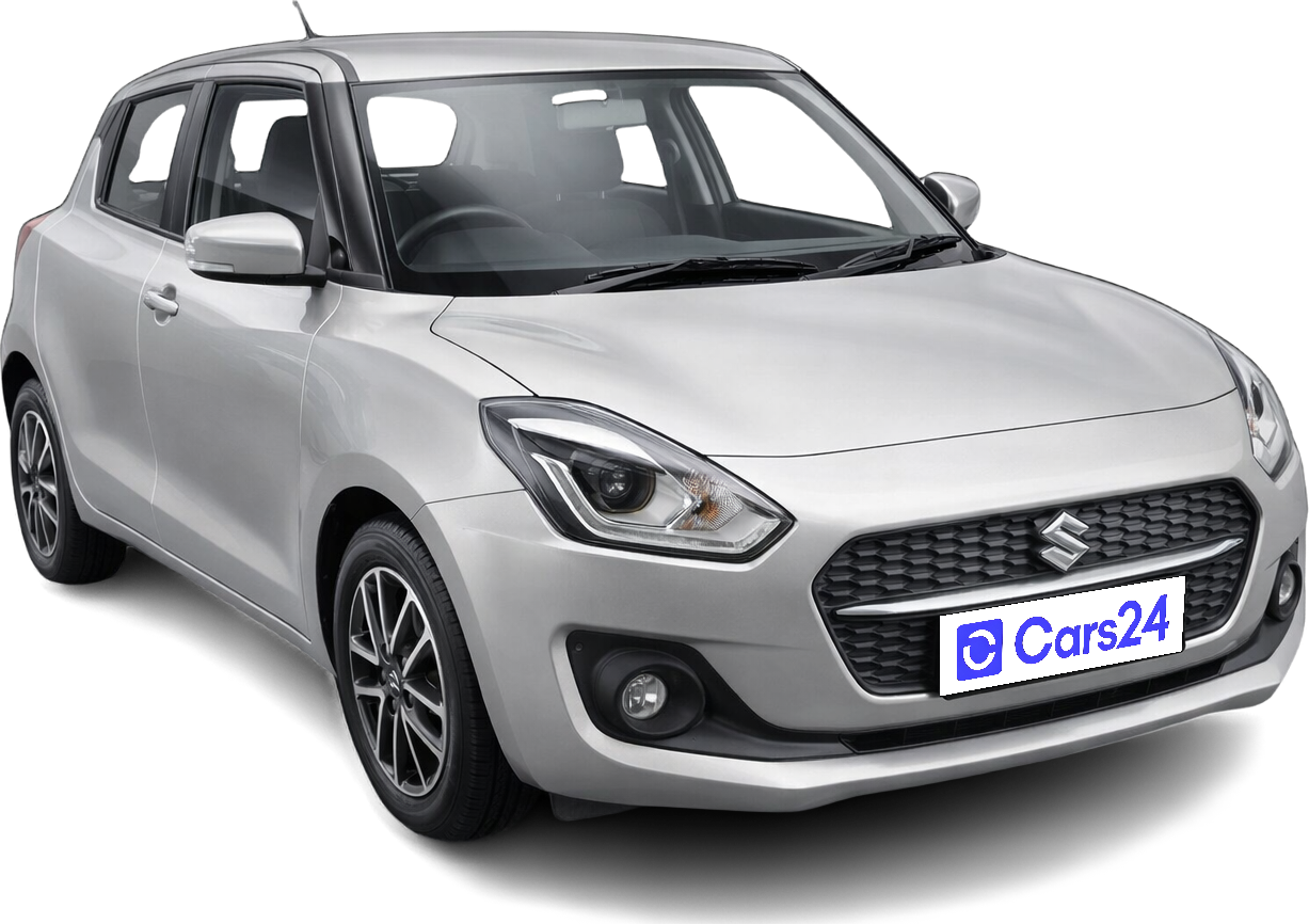 2024 Maruti Swift - Hatchback - Petrol - Manual - ₹7.00 lakh