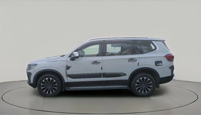 2022 MG GLOSTER SAVVY 2.0 TURBO 6 STR 2WD, Diesel, Automatic, 21,697 km, exterior