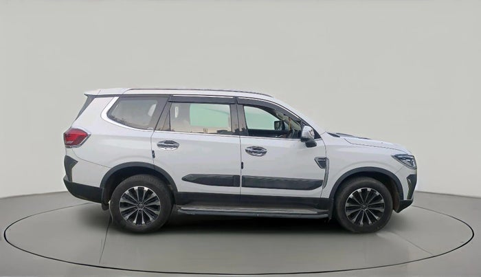 2022 MG GLOSTER SAVVY 2.0 TURBO 6 STR 2WD, Diesel, Automatic, 21,697 km, exterior