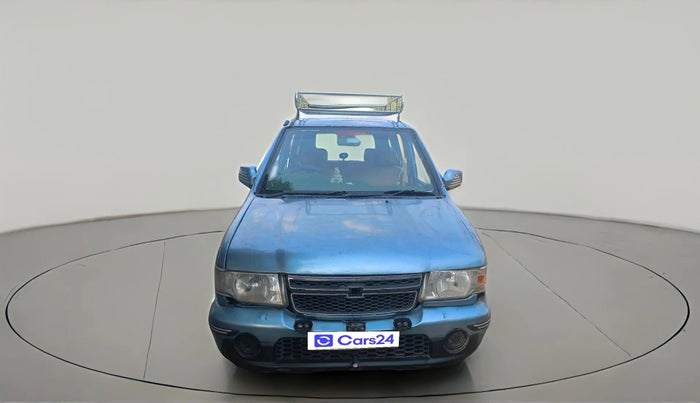 2008 Chevrolet Tavera NEO LS B3 10 STR BS III, Diesel, Manual, 3,27,316 km, exterior