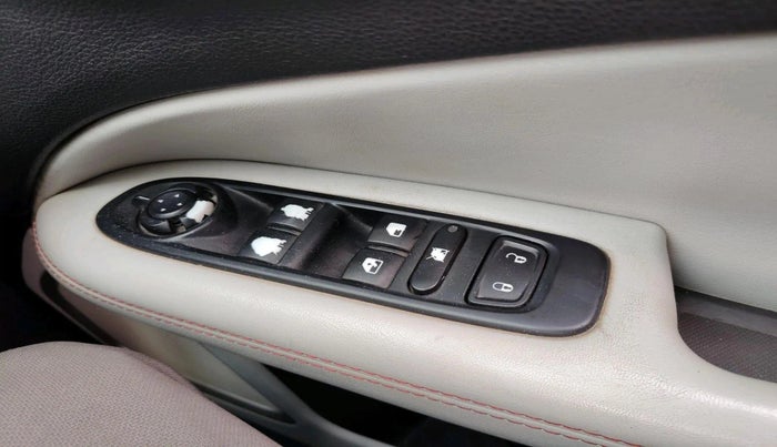 2019 Jeep Compass LIMITED 1.4 PETROL AT, Petrol, Automatic, 67,206 km, interior