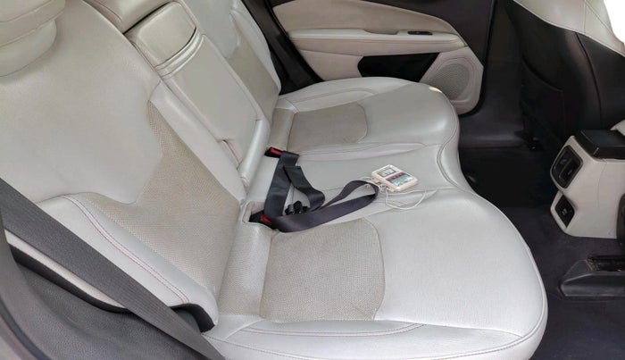 2019 Jeep Compass LIMITED 1.4 PETROL AT, Petrol, Automatic, 67,206 km, interior