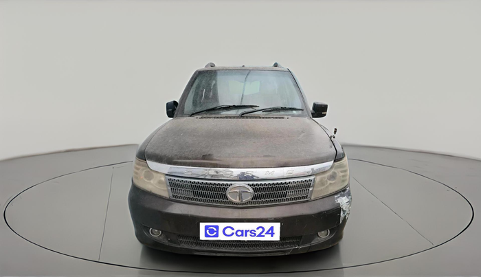 2013 Tata Safari Storme 2.2 EX 4X2, Diesel, Manual, 89,874 km, exterior