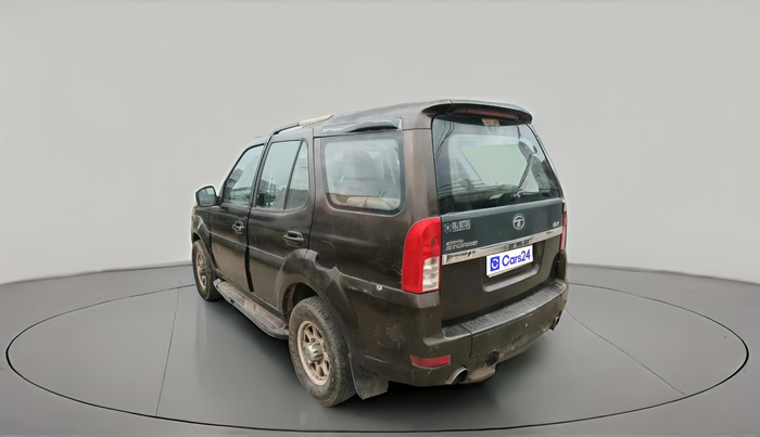 2013 Tata Safari Storme 2.2 EX 4X2, Diesel, Manual, 89,874 km, exterior