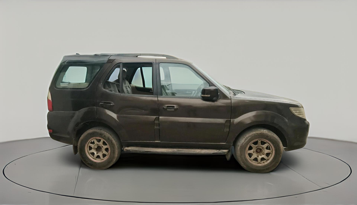 2013 Tata Safari Storme 2.2 EX 4X2, Diesel, Manual, 89,874 km, exterior