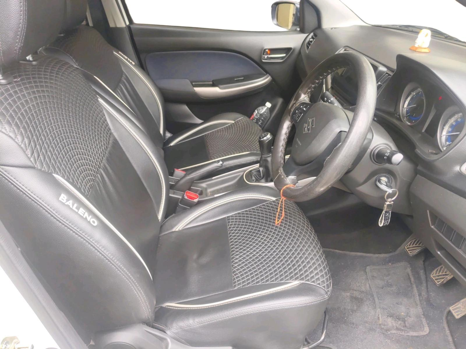 Interior