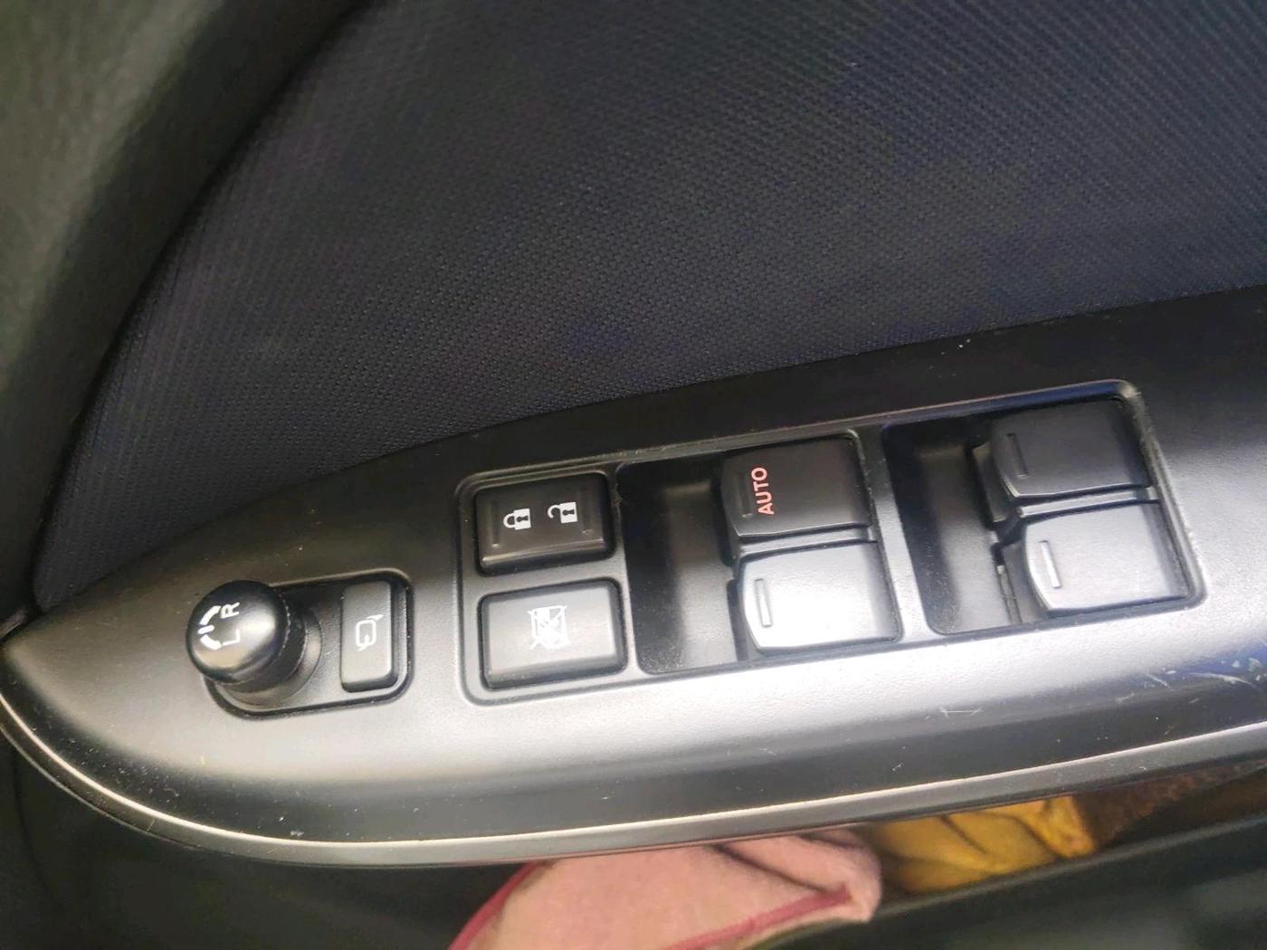 2020 Maruti Baleno DELTA PETROL 1.2, Petrol, Manual, 96,480 km, interior