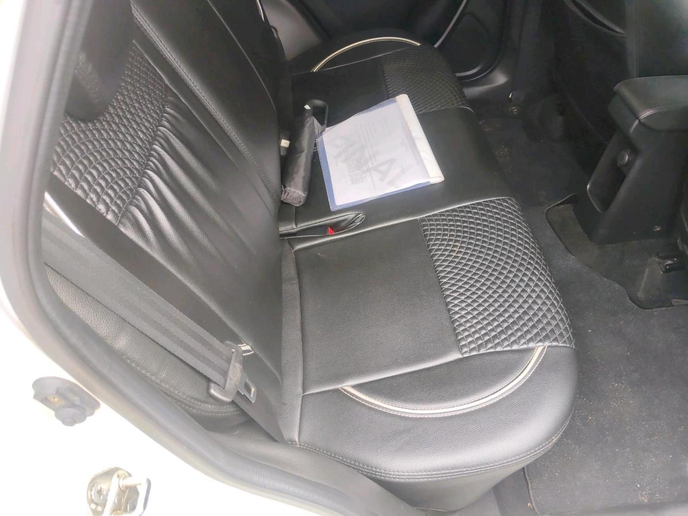 2020 Maruti Baleno DELTA PETROL 1.2, Petrol, Manual, 96,480 km, interior
