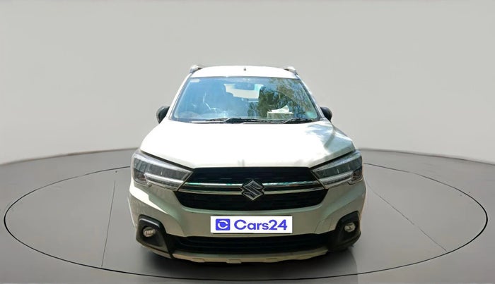 2019 Maruti XL6 ALPHA AT, Petrol, Automatic, 99,315 km, exterior