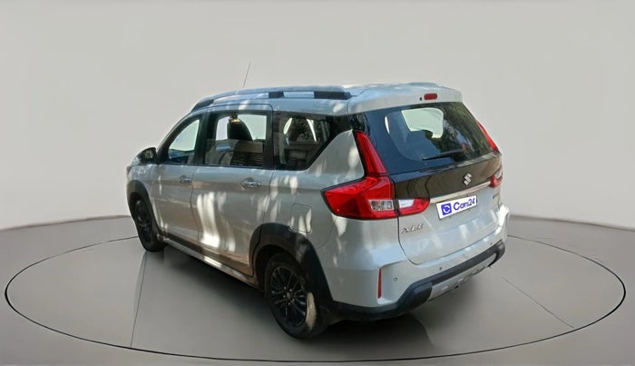 2019 Maruti XL6 ALPHA AT, Petrol, Automatic, 99,315 km, exterior