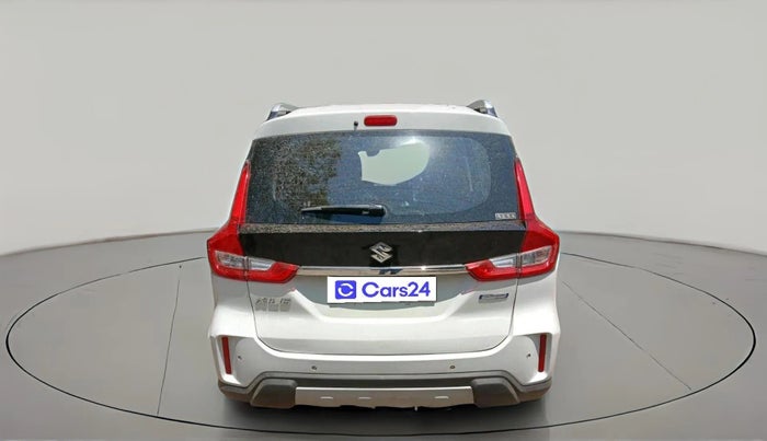 2019 Maruti XL6 ALPHA AT, Petrol, Automatic, 99,315 km, exterior