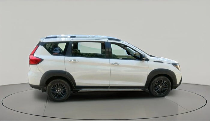2019 Maruti XL6 ALPHA AT, Petrol, Automatic, 99,315 km, exterior