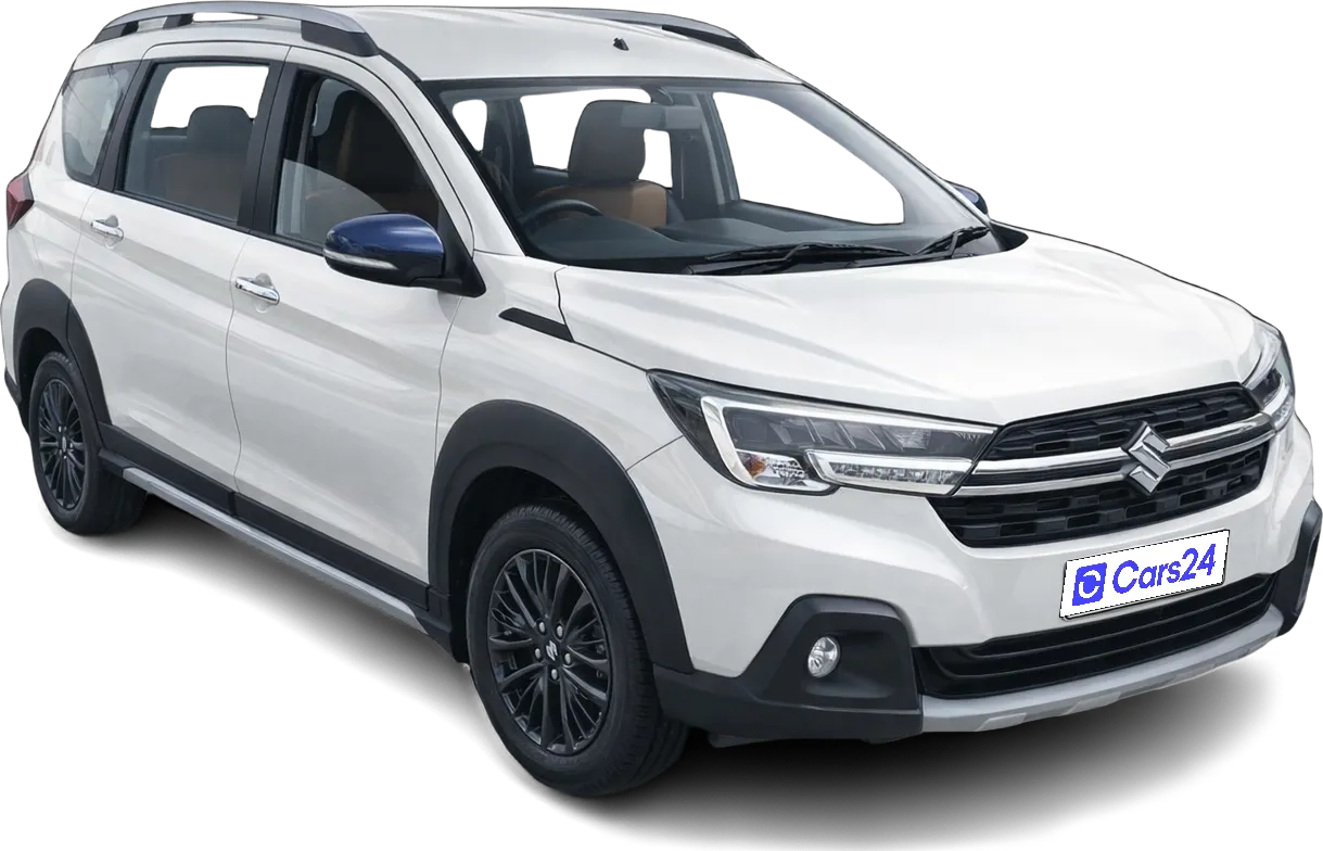 2019 Maruti XL6 - SUV - Petrol - Automatic - ₹7.08 lakh