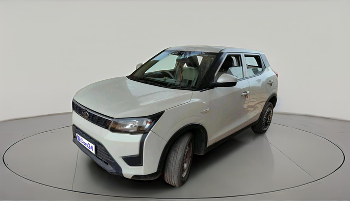 2021 Mahindra XUV300 W4 1.5 DIESEL, Diesel, Manual, 42,264 km, exterior
