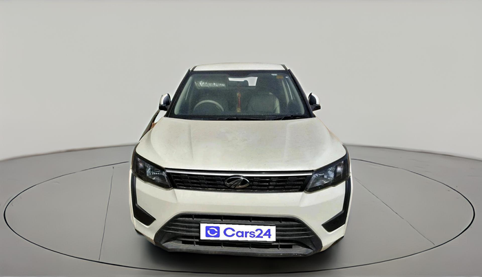 2021 Mahindra XUV300 W4 1.5 DIESEL, Diesel, Manual, 42,264 km, exterior