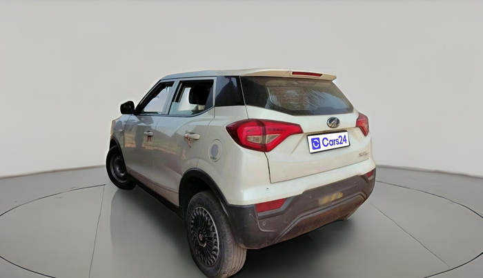 2021 Mahindra XUV300 W4 1.5 DIESEL, Diesel, Manual, 42,264 km, exterior