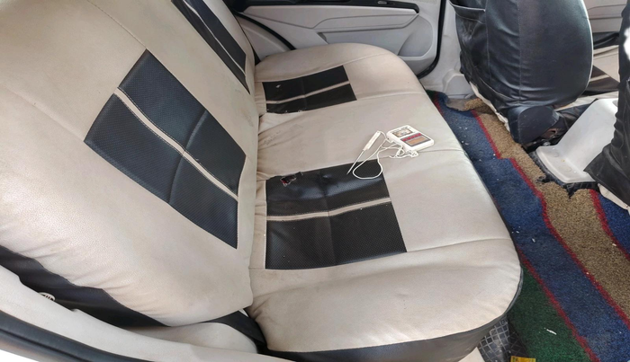 2021 Mahindra XUV300 W4 1.5 DIESEL, Diesel, Manual, 42,264 km, interior