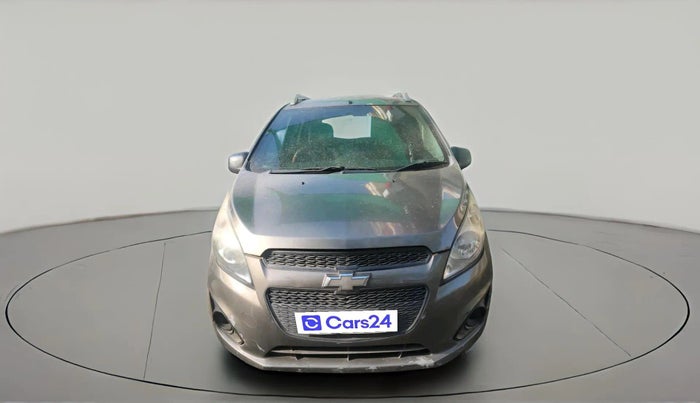 2015 Chevrolet Beat PS PETROL, Petrol, Manual, 49,242 km, exterior