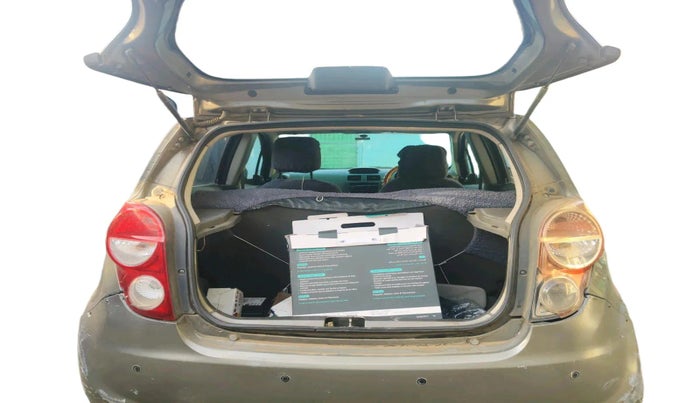 2015 Chevrolet Beat PS PETROL, Petrol, Manual, 49,242 km, exterior