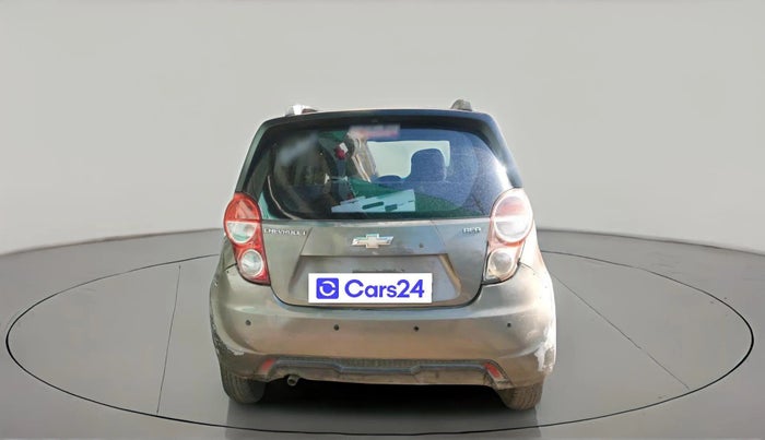 2015 Chevrolet Beat PS PETROL, Petrol, Manual, 49,242 km, exterior