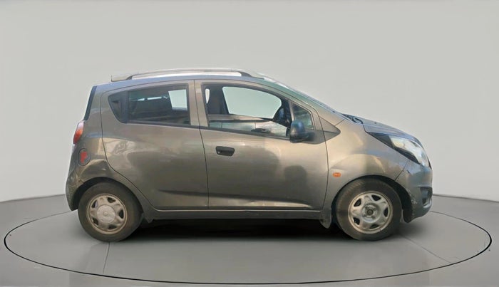 2015 Chevrolet Beat PS PETROL, Petrol, Manual, 49,242 km, exterior