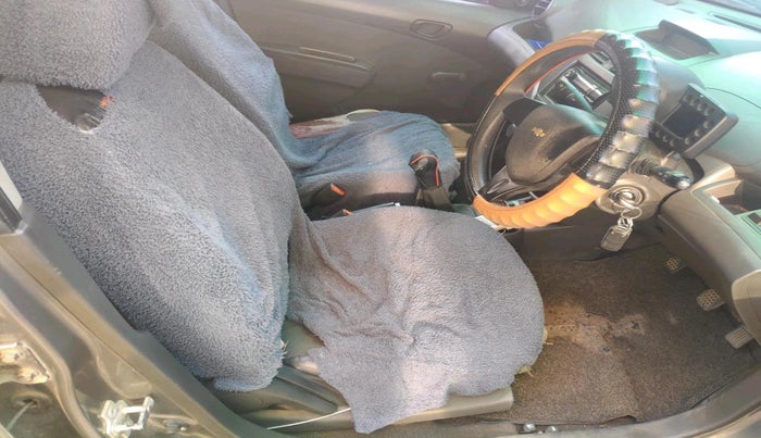 2015 Chevrolet Beat PS PETROL, Petrol, Manual, 49,242 km, interior