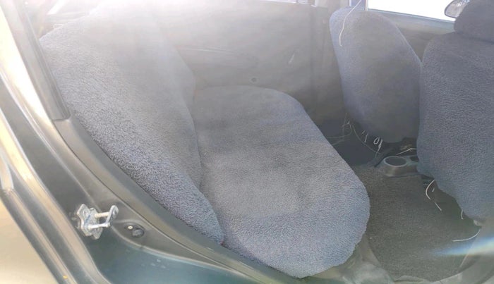 2015 Chevrolet Beat PS PETROL, Petrol, Manual, 49,242 km, interior