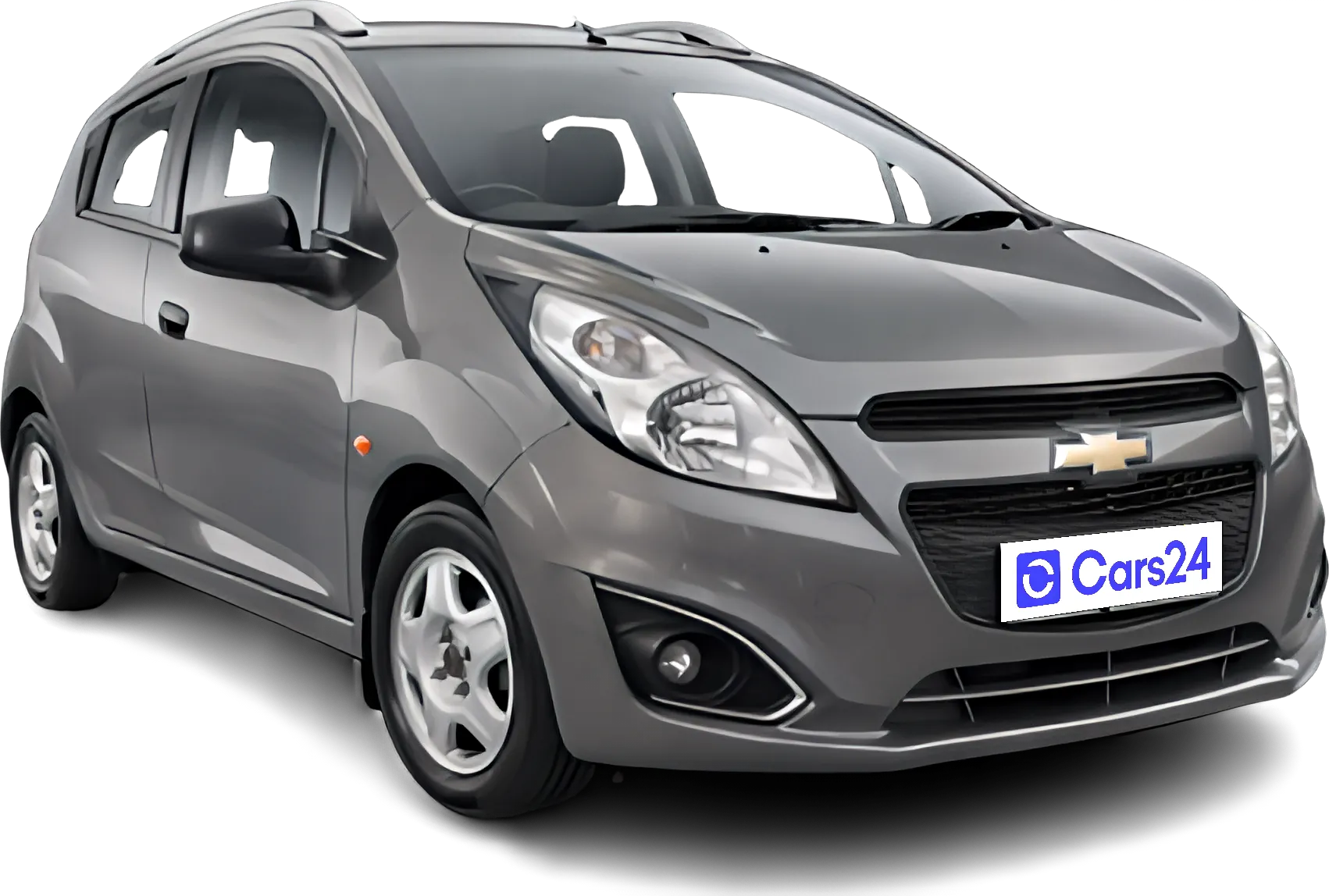 2015 Chevrolet Beat - Hatchback - Petrol - Manual - ₹1.31 lakh