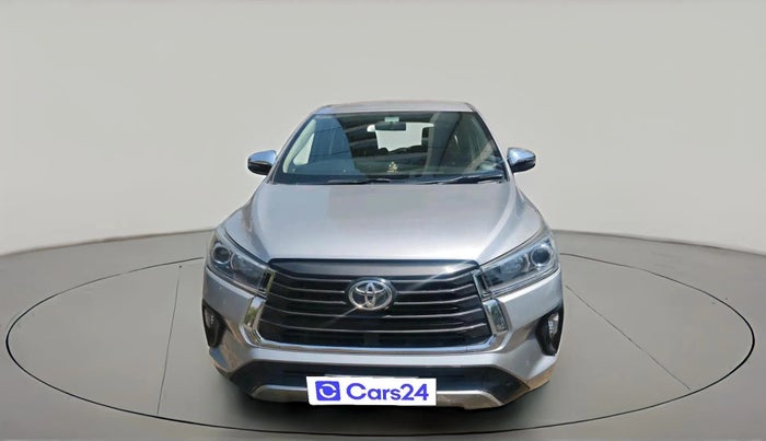 2022 Toyota Innova Crysta 2.4 ZX AT 7 STR, Diesel, Automatic, 64,330 km, exterior