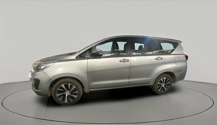 2022 Toyota Innova Crysta 2.4 ZX AT 7 STR, Diesel, Automatic, 64,330 km, exterior