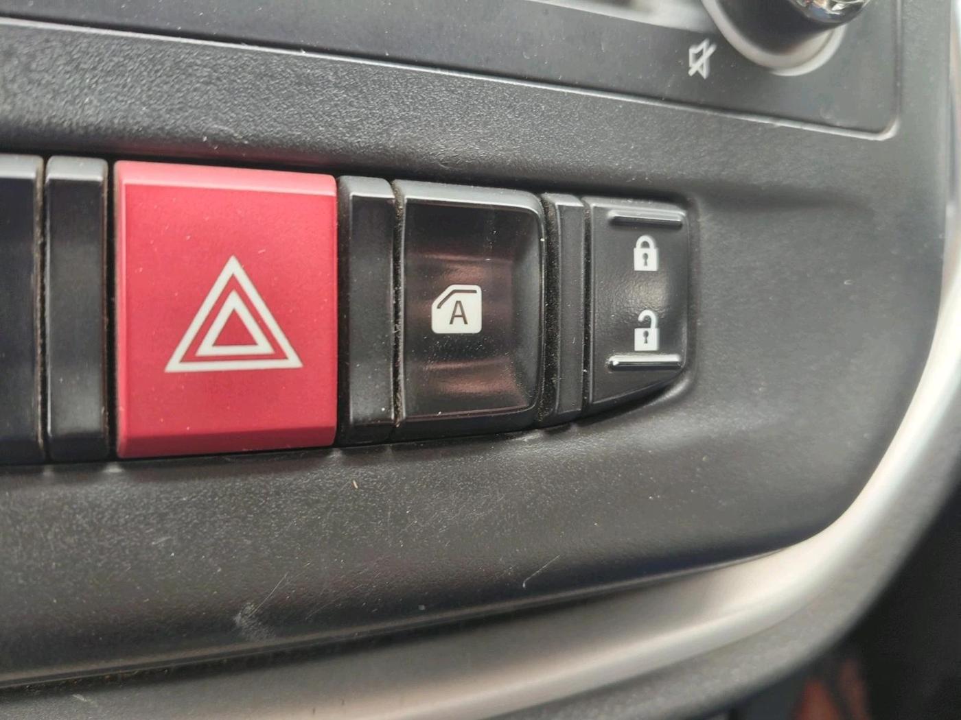 2022 Maruti Celerio ZXI, Petrol, Manual, 36,767 km, interior