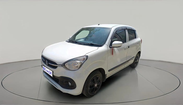 2023 Maruti Celerio ZXI AMT, Petrol, Automatic, 14,328 km, exterior