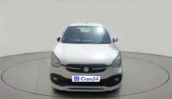 2023 Maruti Celerio ZXI AMT, Petrol, Automatic, 14,328 km, exterior
