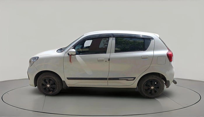 2023 Maruti Celerio ZXI AMT, Petrol, Automatic, 14,328 km, exterior