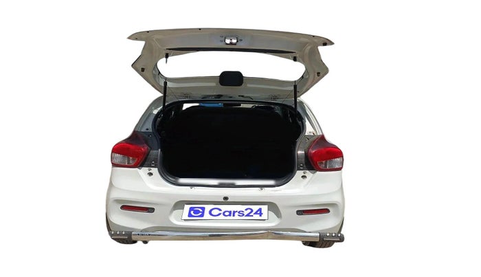 2023 Maruti Celerio ZXI AMT, Petrol, Automatic, 14,328 km, exterior