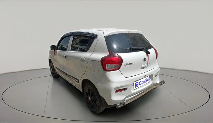 2023 Maruti Celerio ZXI AMT, Petrol, Automatic, 14,328 km, exterior