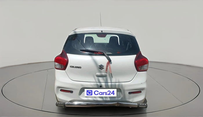 2023 Maruti Celerio ZXI AMT, Petrol, Automatic, 14,328 km, exterior