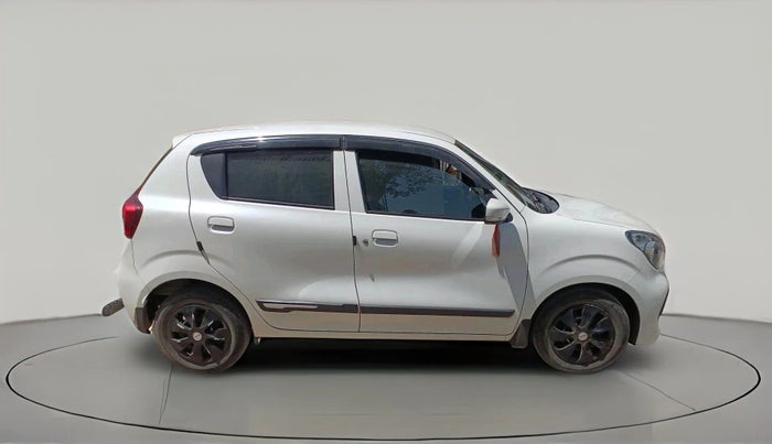 2023 Maruti Celerio ZXI AMT, Petrol, Automatic, 14,328 km, exterior