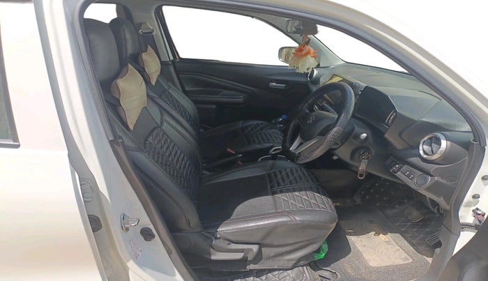 2023 Maruti Celerio ZXI AMT, Petrol, Automatic, 14,328 km, interior