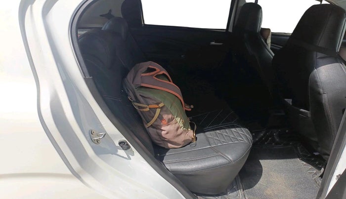 2023 Maruti Celerio ZXI AMT, Petrol, Automatic, 14,328 km, interior