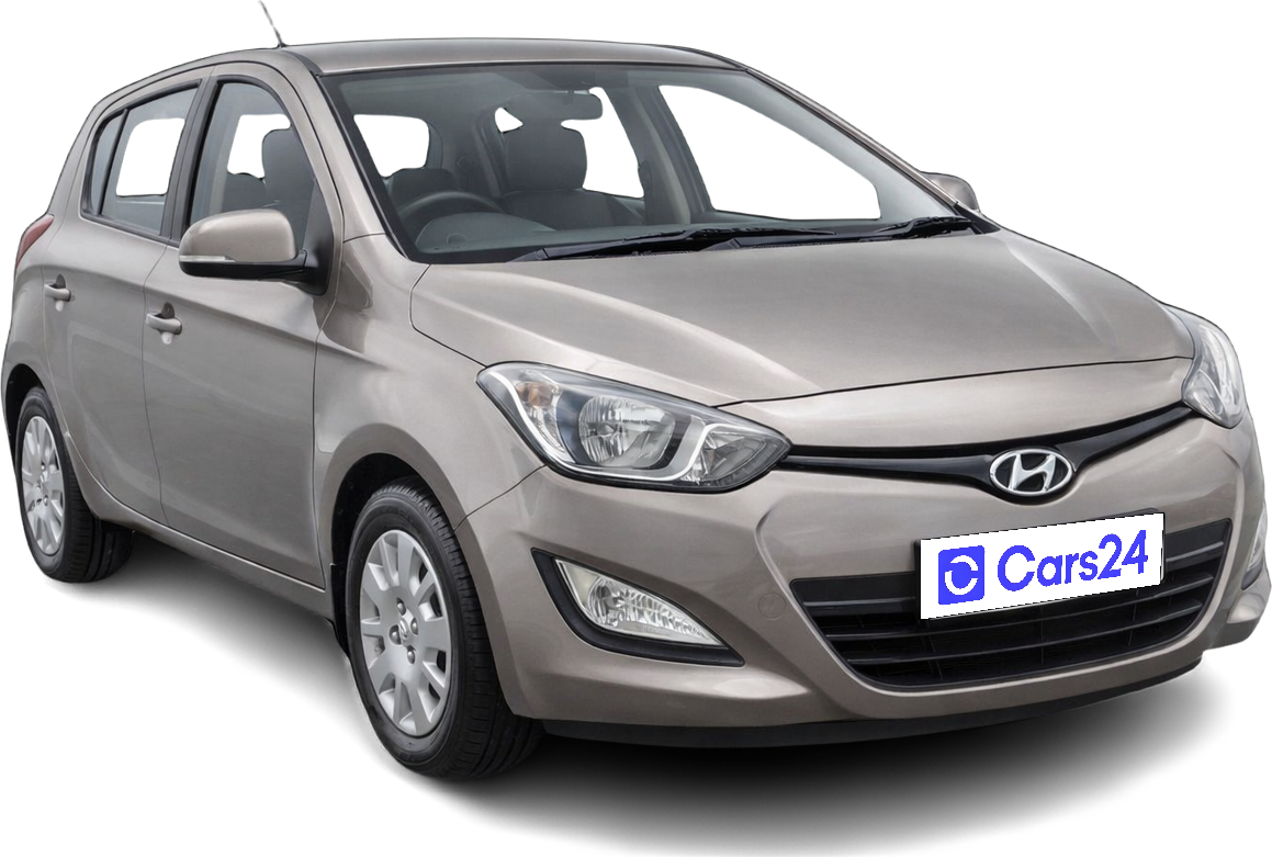 2014 Hyundai Elite i20 - Hatchback - Diesel - Manual - ₹2.90 lakh